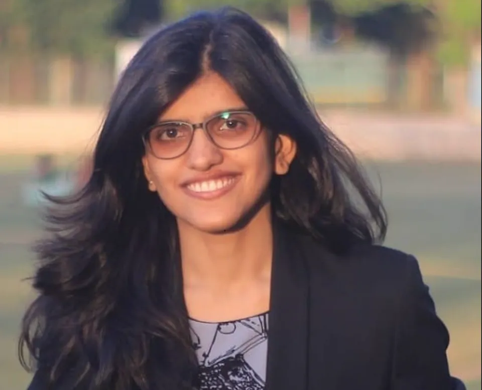 Priyanka Singh