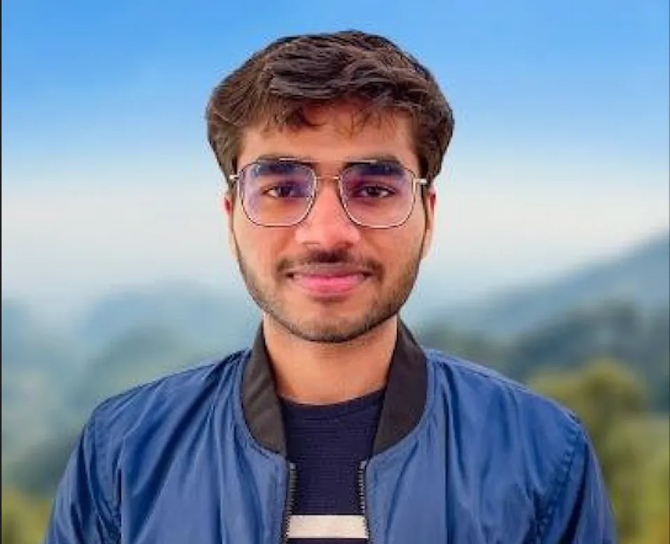 Vanshul Goyal